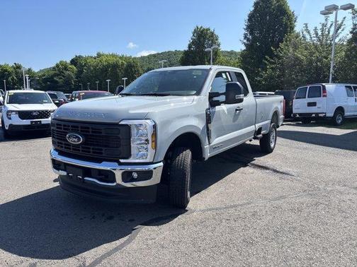 2025 Ford F-250 Super Duty