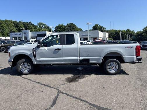 2025 Ford F-250 Super Duty
