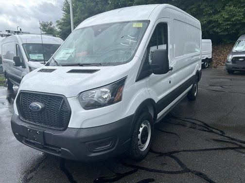 2025 Ford Transit-250 148 WB Medium Roof Cargo