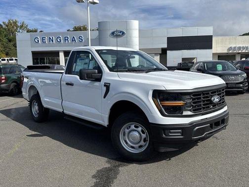 2024 Ford F-150 XL