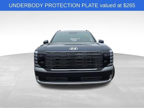 Sapphire 2026 Hyundai PALISADE CALLIGRAPHY