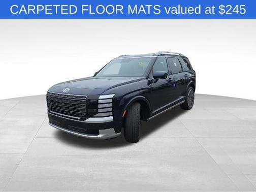 Sapphire 2026 Hyundai PALISADE CALLIGRAPHY