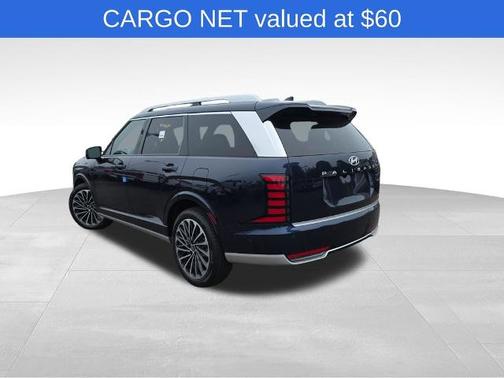 Sapphire 2026 Hyundai PALISADE CALLIGRAPHY