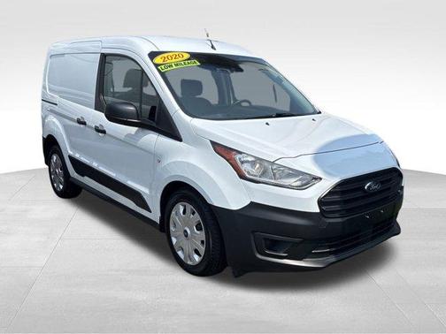 2020 Ford Transit Connect XL