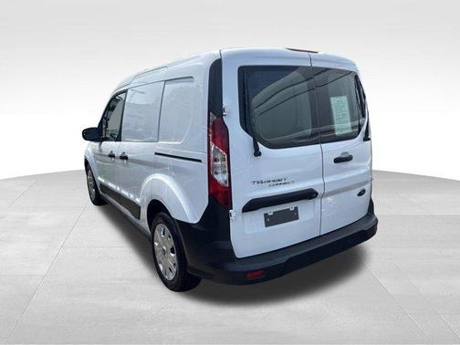 2020 Ford Transit Connect XL