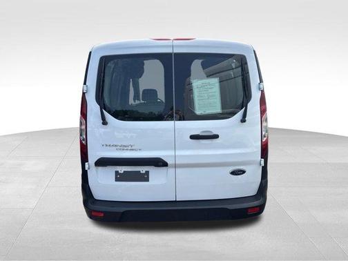 2020 Ford Transit Connect XL
