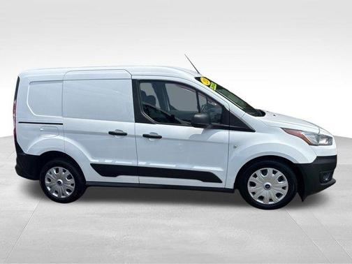 2020 Ford Transit Connect XL
