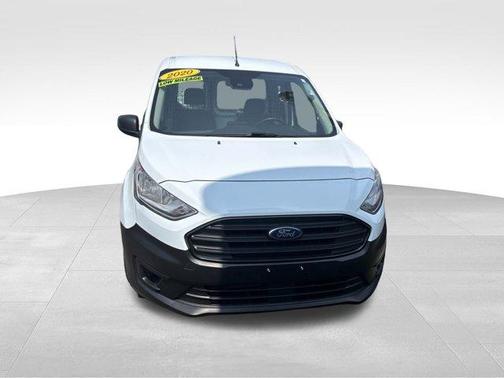 2020 Ford Transit Connect XL
