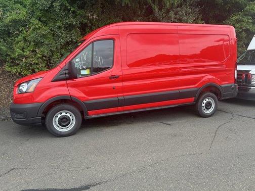 2025 Ford Transit-250 148 WB Medium Roof Cargo