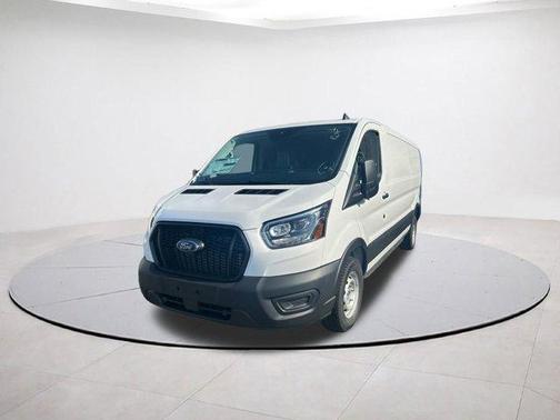 2025 Ford Transit-350 