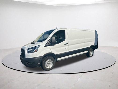 2025 Ford Transit-350 