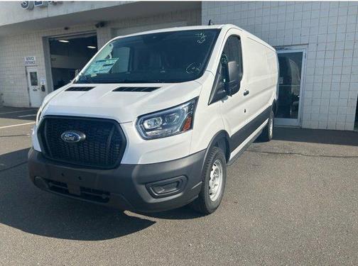 2025 Ford Transit-350