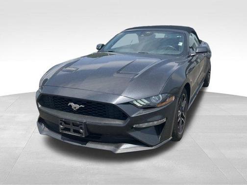 2023 Ford Mustang I4CV