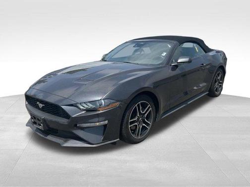 2023 Ford Mustang I4CV