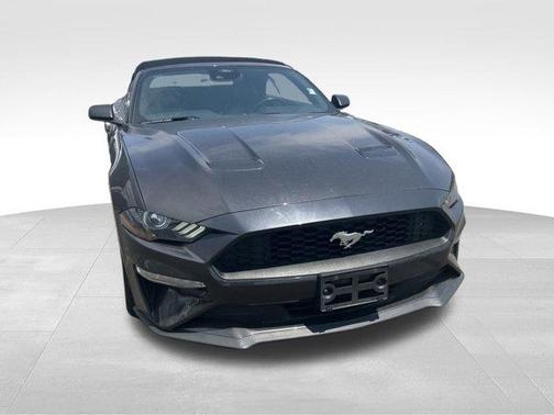 2023 Ford Mustang I4CV