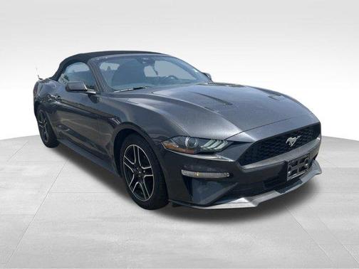 2023 Ford Mustang I4CV