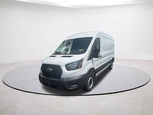 2025 Ford Transit-250 148 WB Medium Roof Cargo