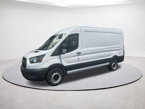 2025 Ford Transit-250 148 WB Medium Roof Cargo