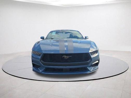 2026 Ford Mustang I4CP