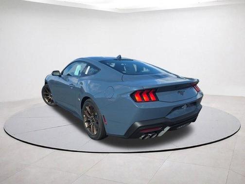 2026 Ford Mustang I4CP