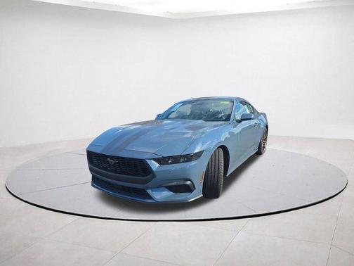 2026 Ford Mustang I4CP