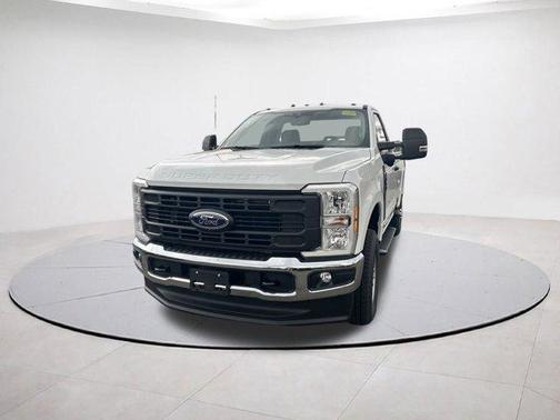 2025 Ford F-350 Super Duty