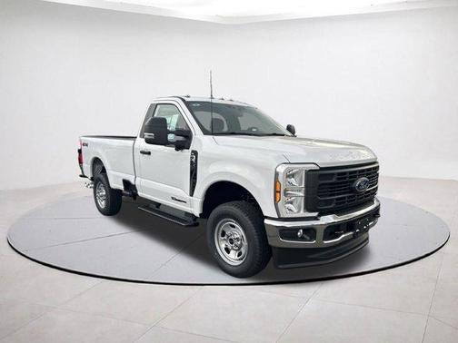 2025 Ford F-350 Super Duty