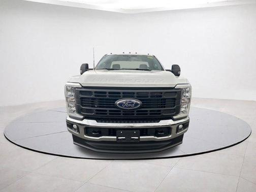2025 Ford F-350 Super Duty