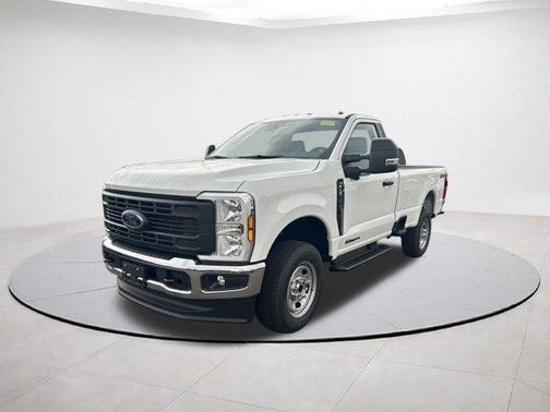2025 Ford F-350 Super Duty