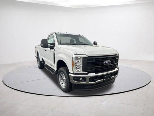 2025 Ford F-350 Super Duty