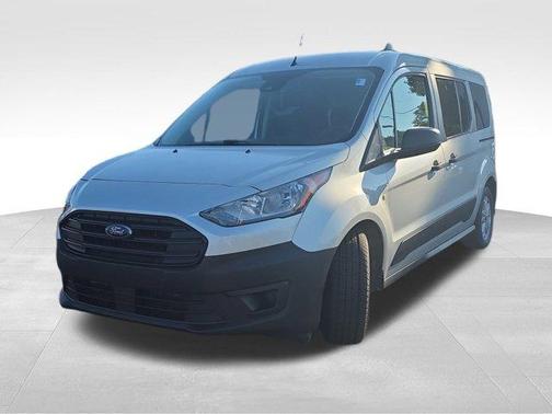 2022 Ford Transit Connect XL
