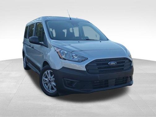 2022 Ford Transit Connect XL