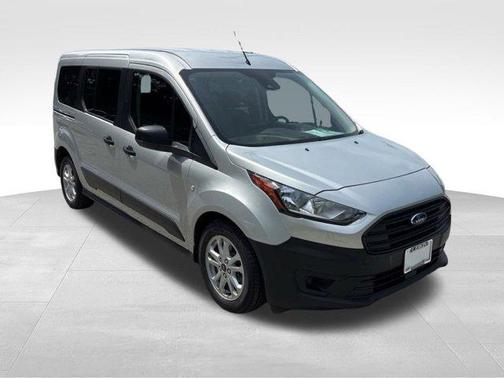 2022 Ford Transit Connect XL
