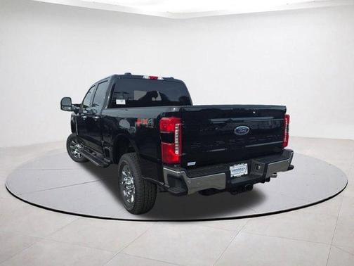 2026 Ford F-350 Super Duty