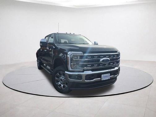 2026 Ford F-350 Super Duty