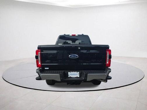 2026 Ford F-350 Super Duty