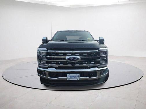 2026 Ford F-350 Super Duty