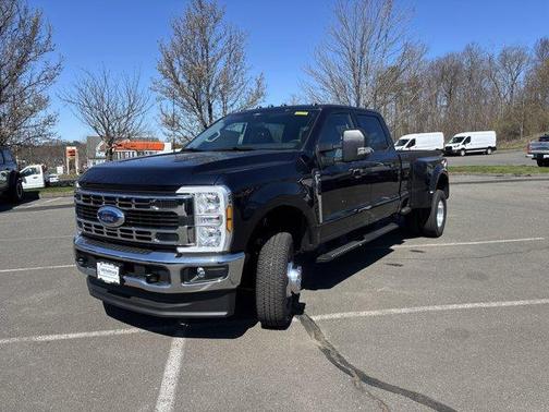2025 Ford F-350 Super Duty