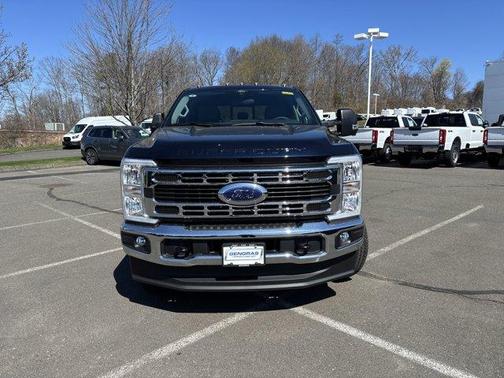 2025 Ford F-350 Super Duty
