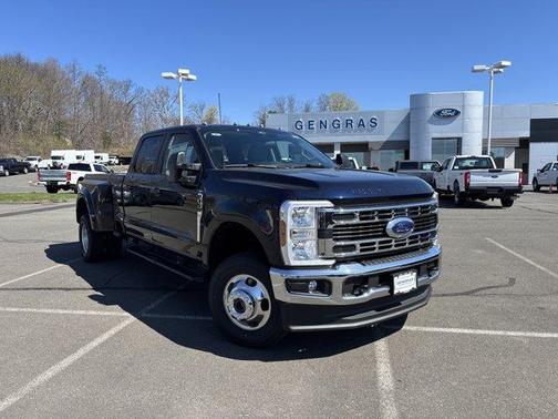 2025 Ford F-350 Super Duty