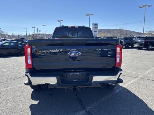 2025 Ford F-350 Super Duty