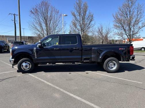 2025 Ford F-350 Super Duty