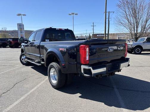 2025 Ford F-350 Super Duty