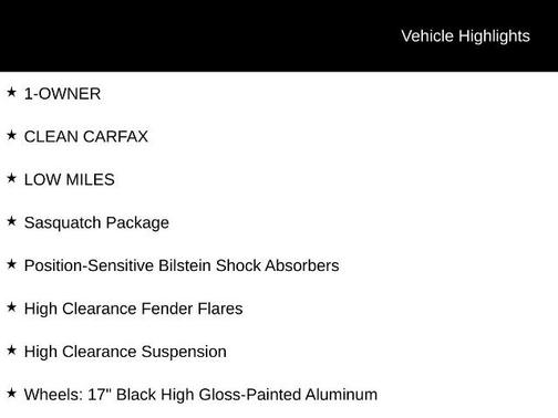 ICONIC SILVER METALLIC 2024 Ford Bronco BADLANDS