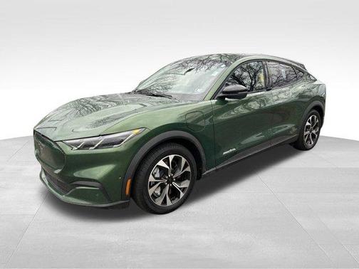 2024 Ford Mustang Mach-E Select
