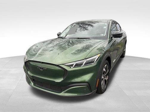 2024 Ford Mustang Mach-E Select