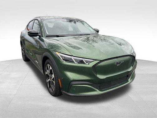 2024 Ford Mustang Mach-E Select