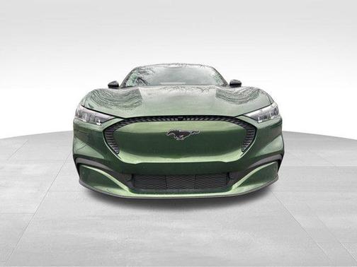 2024 Ford Mustang Mach-E Select