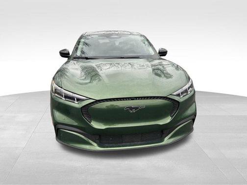 2024 Ford Mustang Mach-E Select