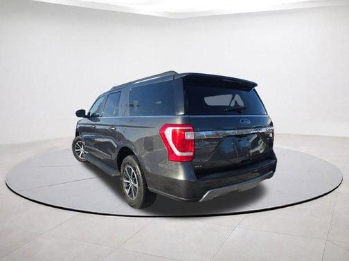 2018 Ford Expedition Max XLT